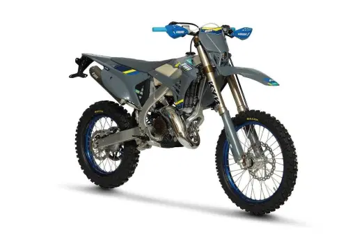 Tm Moto EN 125