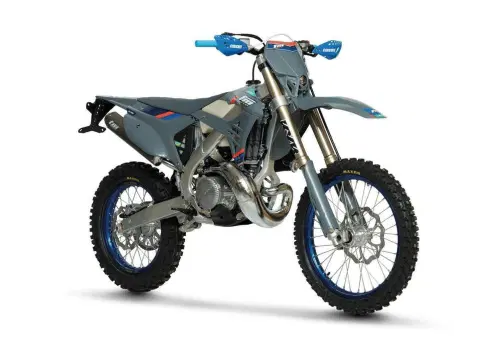 Tm Moto EN 250 ES Fi 2T (2026)
