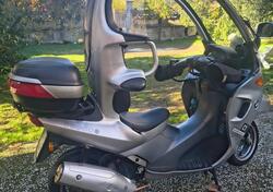 Bmw C1 125 Executive usata