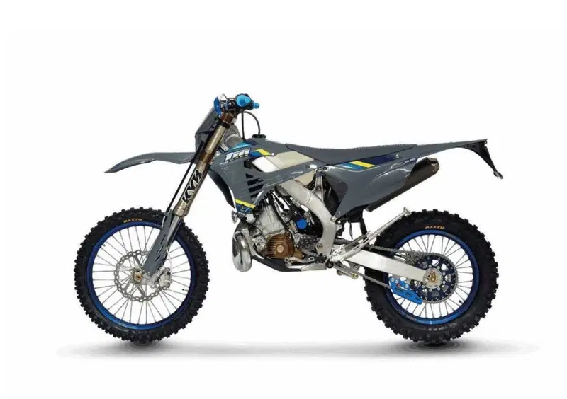 Tm Moto EN 250 EN 250 ES Fi 2T TM Corse (2026) (3)