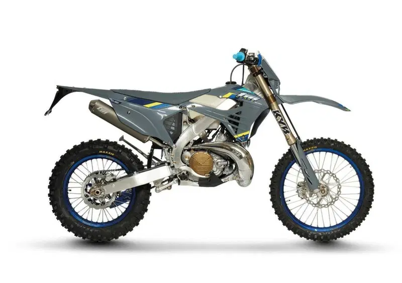 Tm Moto EN 250 EN 250 ES Fi 2T TM Corse (2026) (2)