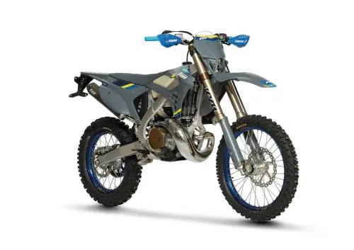 Tm Moto EN 250