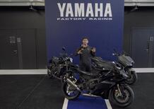 Yamaha TMAX, MT-09 e R9: ecco gli accessori Gilles [VIDEO]