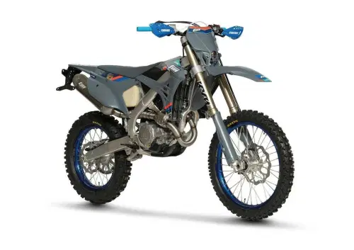 Tm Moto EN 250 ES Fi 4T (2026)