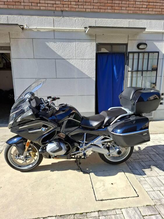 Bmw R 1250 RT (2019 - 20)