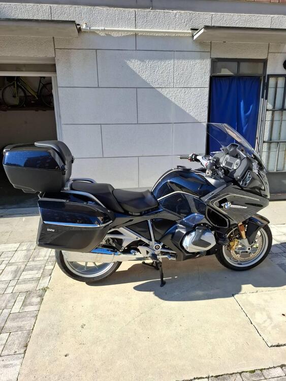 Bmw R 1250 RT (2019 - 20) (2)