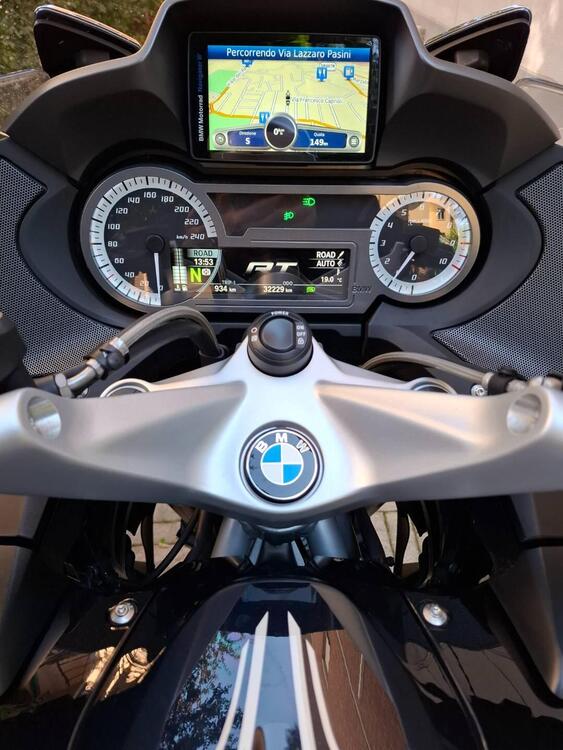 Bmw R 1250 RT (2019 - 20) (3)