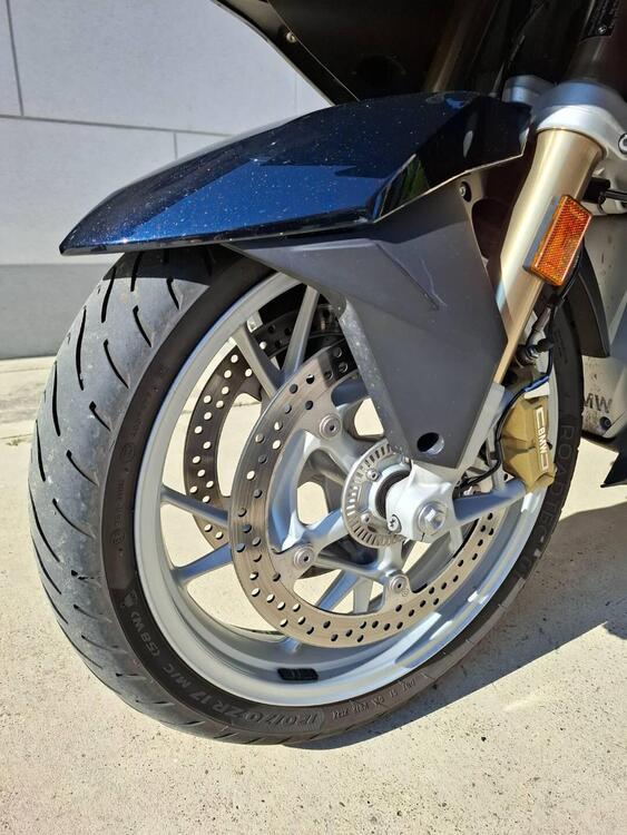 Bmw R 1250 RT (2019 - 20) (4)