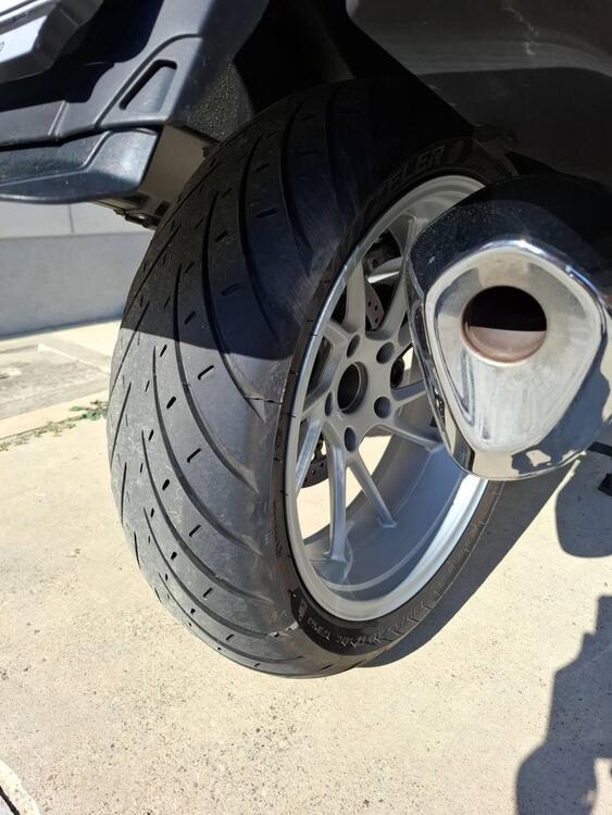 Bmw R 1250 RT (2019 - 20) (5)