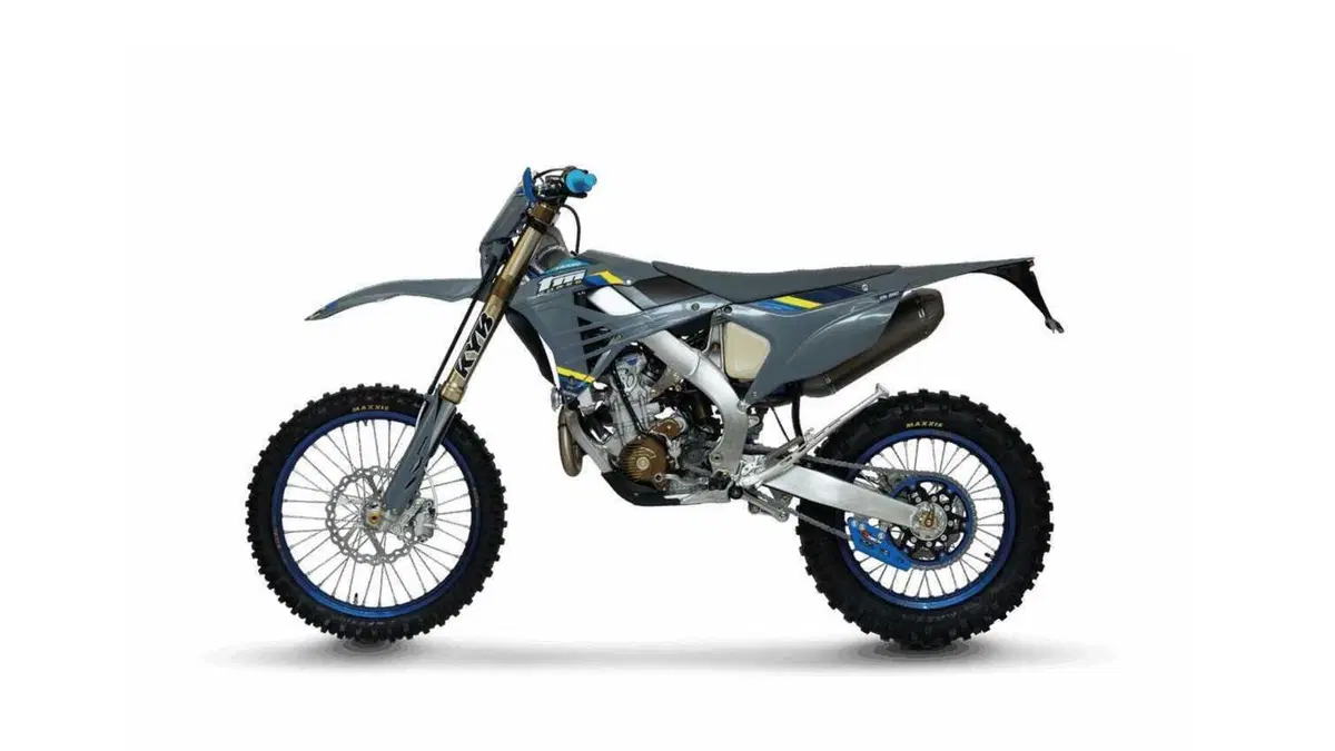 Tm Moto EN 250 F EN 250 ES Fi 4T TM Corse (2026) (3)