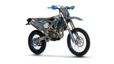 Tm Moto EN 250 F