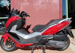 Sym Cruisym 300 (2017 - 20) usata