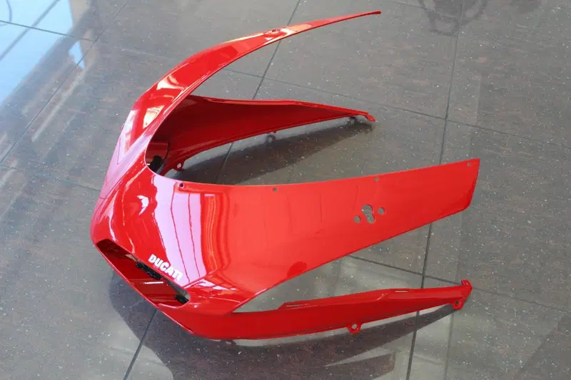 CUPOLINO DUCATI 1098 (7)