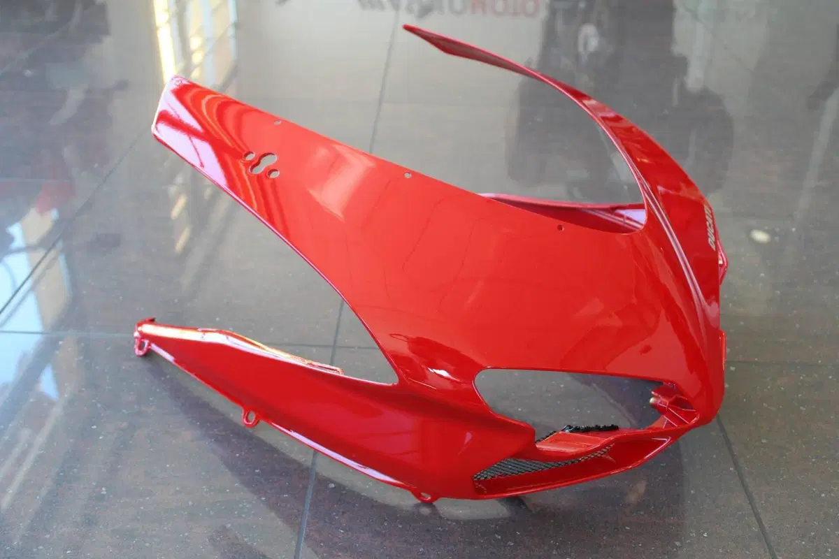 CUPOLINO DUCATI 1098 (8)