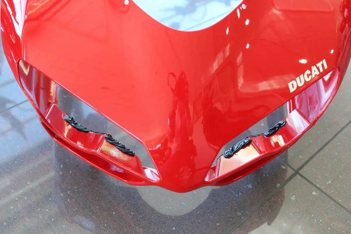 CUPOLINO DUCATI 1098 (3)