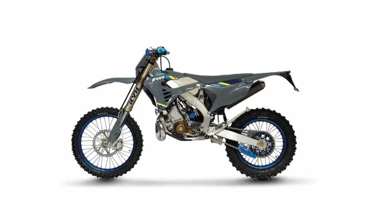 Tm Moto EN 300 EN 300 Fi ES 2T TM Corse (2026) (3)