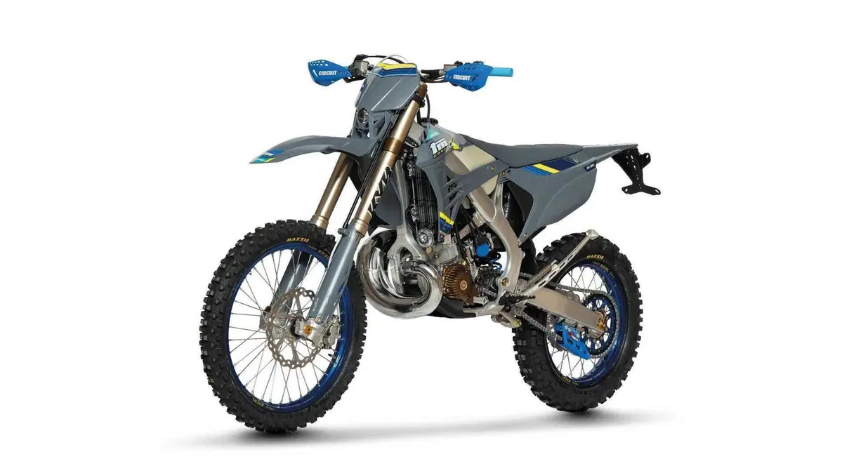 Tm Moto EN 300 EN 300 Fi ES 2T TM Corse (2026) (4)
