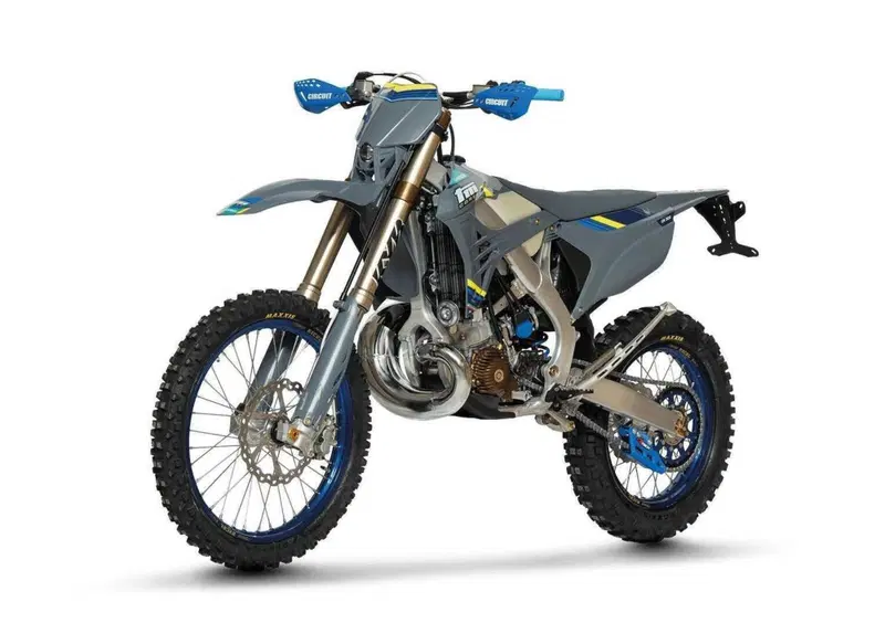 Tm Moto EN 300 EN 300 Fi ES 2T TM Corse (2026) (4)