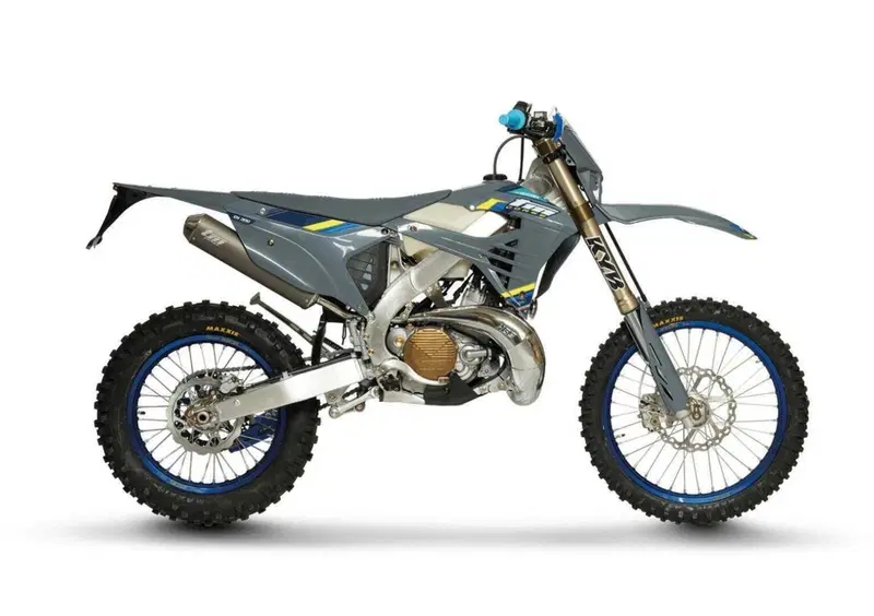 Tm Moto EN 300 EN 300 Fi ES 2T TM Corse (2026) (2)