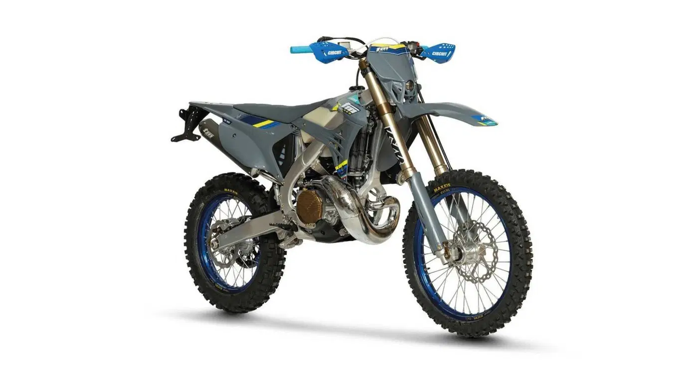 Quotazione usato Tm Moto EN 300