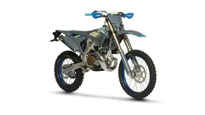 Tm Moto EN 300