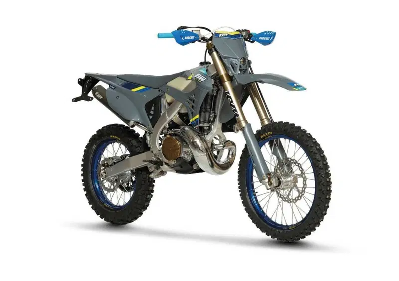 Tm Moto EN 300 EN 300 Fi ES 2T TM Corse (2026)