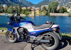 Kawasaki GPZ 900 R d'epoca