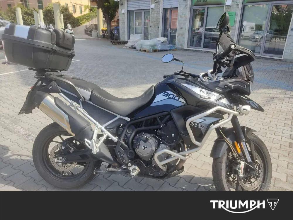 Triumph Tiger 900 GT Pro (2020 - 23) (2)