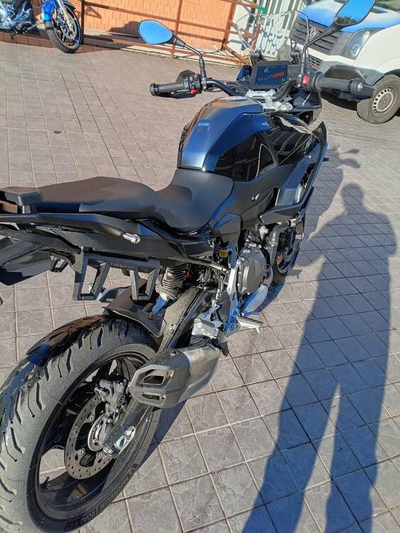 Bmw F 900 XR (2025) (4)