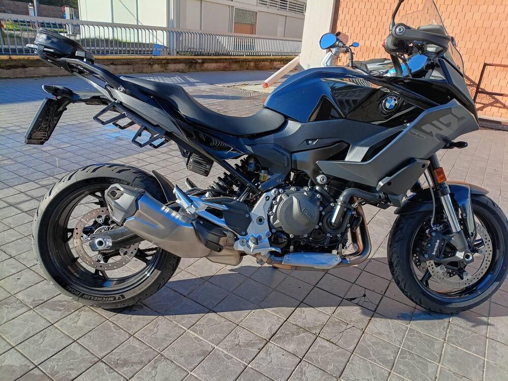 Bmw F 900 XR (2025) (5)