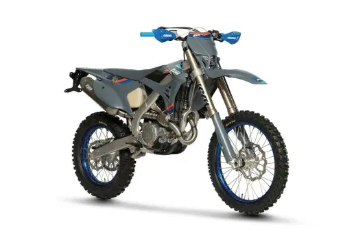 Tm Moto EN 300 ES Fi 4T (2026)