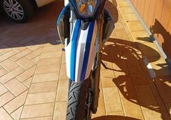 Rieju Marathon 125 Motard A.C. (2011 - 17) usata