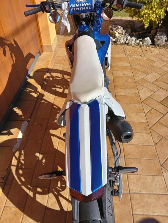 Rieju Marathon 125 Motard A.C. (2011 - 17) (3)