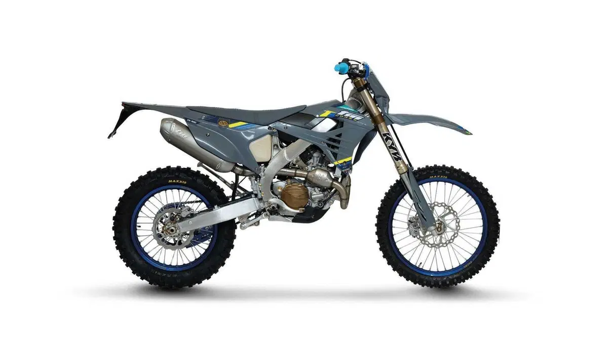Tm Moto EN 300 F EN 300 ES Fi 4T TM Corse (2026) (2)