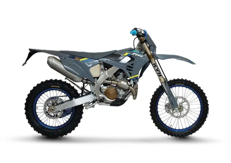 Tm Moto EN 300 F EN 300 ES Fi 4T TM Corse (2026) (2)