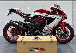 MV Agusta F3 800 RC (2018) usata