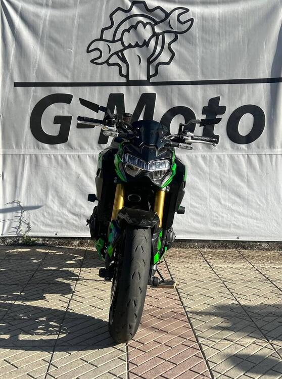 Kawasaki Z 900 SE (2022 - 24) (3)