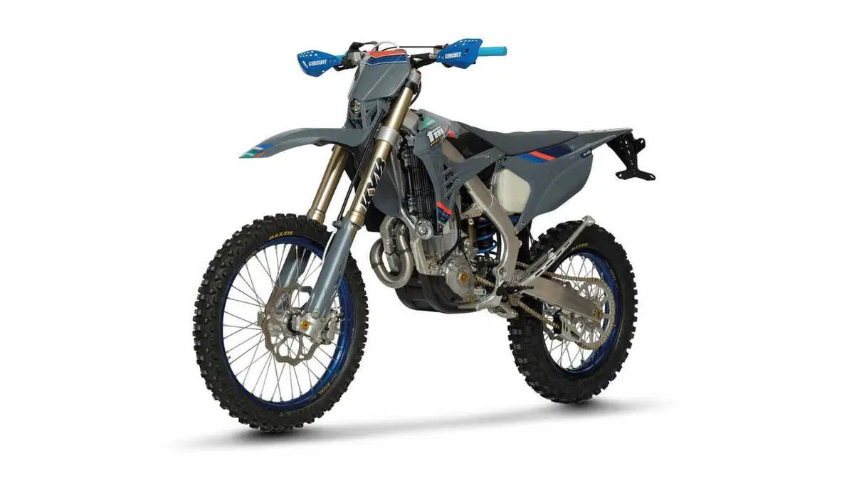 Tm Moto EN 450 F EN 450 ES Fi 4T (2026) (4)