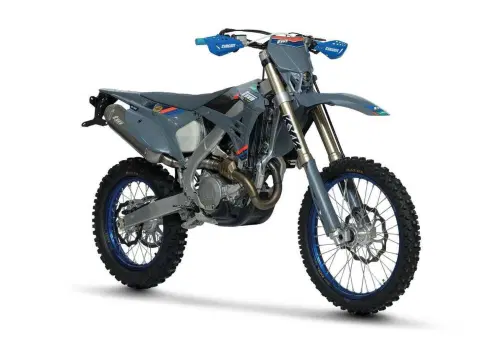 Tm Moto EN 450 ES Fi 4T (2026)