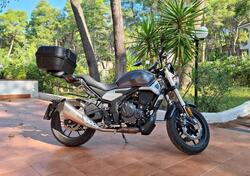 Voge Trofeo 500AC (2022 - 25) usata