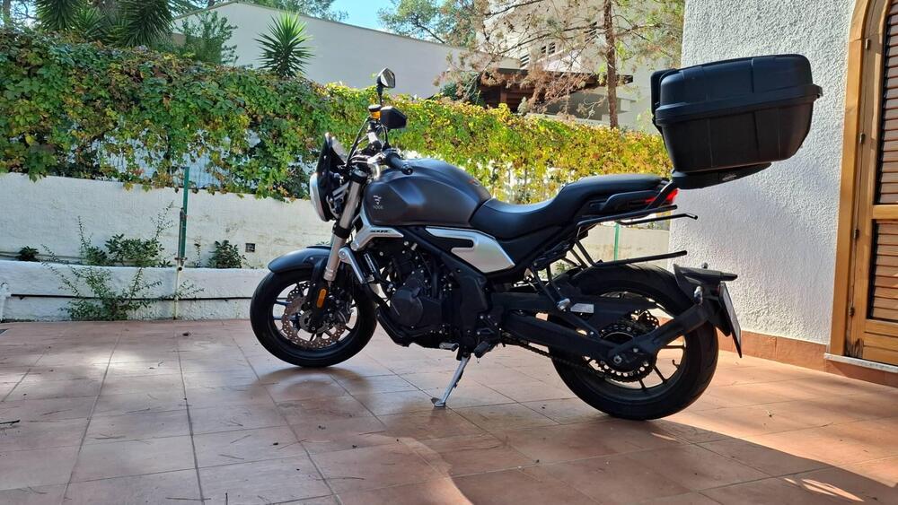 Voge Trofeo 500AC (2022 - 25) (2)