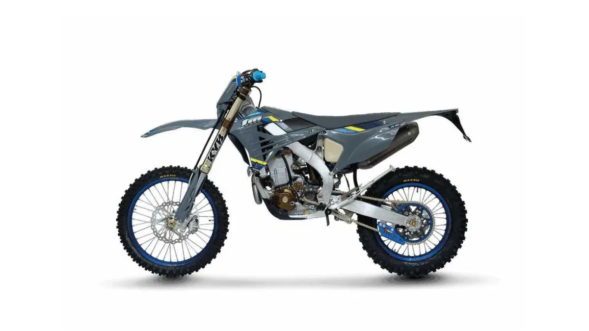 Tm Moto EN 450 F EN 450 ES Fi 4T TM Corse (2026) (3)