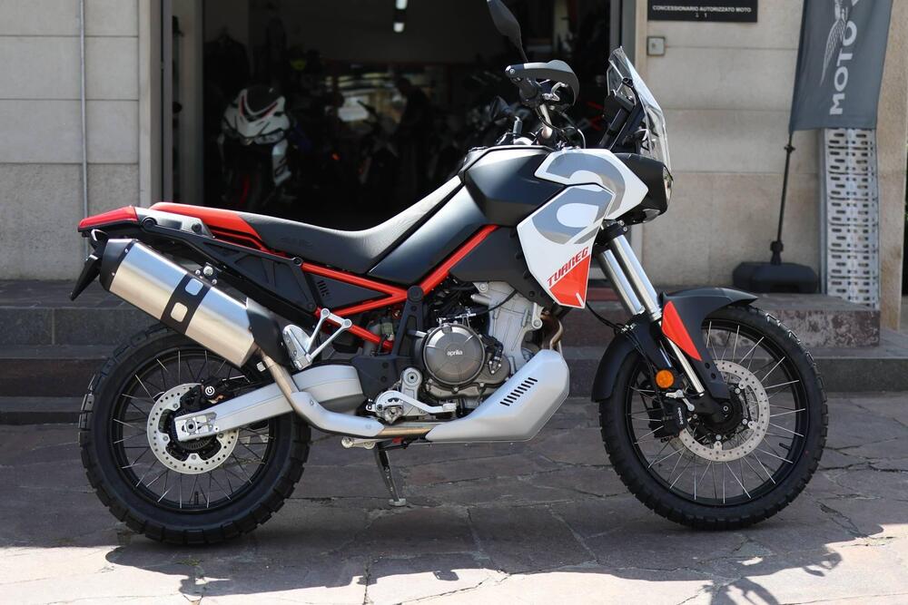 Aprilia Tuareg 660 (2025)