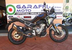 CFMOTO 450MT (2024 - 25) usata