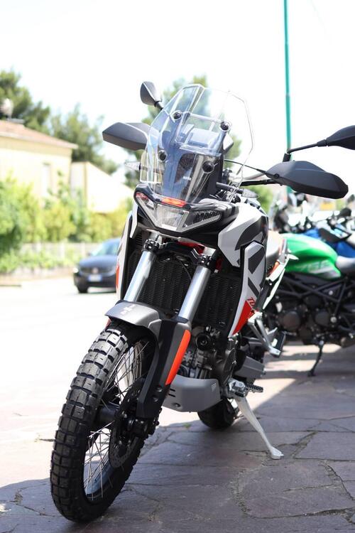 Aprilia Tuareg 660 (2025) (2)
