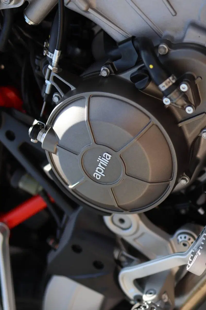 Aprilia Tuareg 660 (2025 - 26) (2)