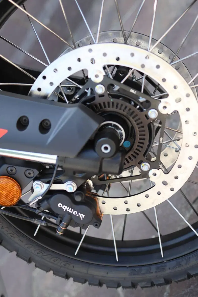 Aprilia Tuareg 660 (2025 - 26) (3)