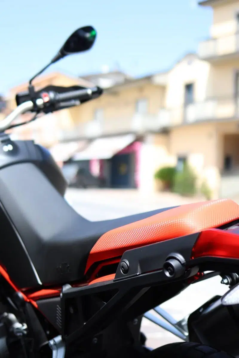 Aprilia Tuareg 660 (2025 - 26) (4)