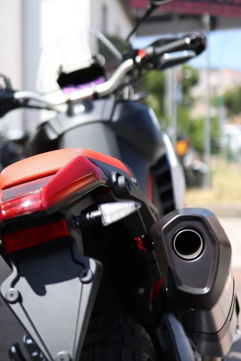 Aprilia Tuareg 660 (2025 - 26) (7)