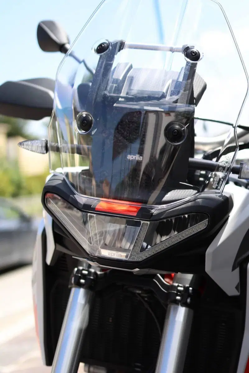 Aprilia Tuareg 660 (2025 - 26) (9)